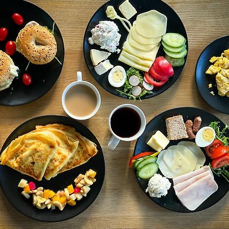 Visitzakopane - Apres Ski Apartment Dış mekan fotoğraf